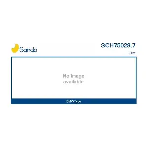 SCH75029.7 SANDO