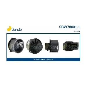 SBW78001.1 SANDO