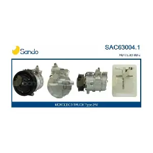 SANDO SAC63004.1