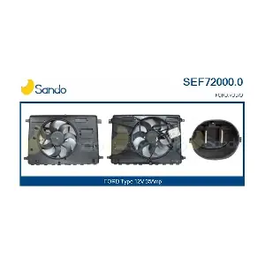 SEF72000.0 SANDO