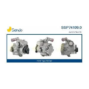 SANDO SSP74109.0