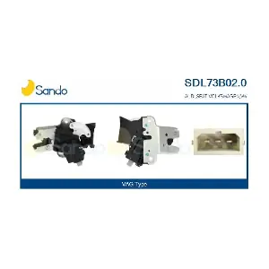 SANDO SDL73B02.0