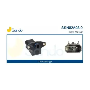 SSN82A08.0 SANDO