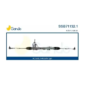 SSB71132.1 SANDO
