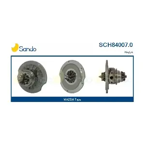 SCH84007.0 SANDO