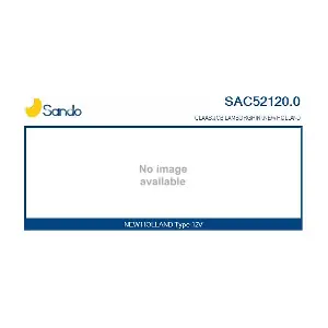 SANDO SAC52120.0