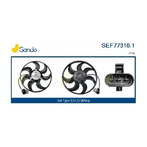 SANDO SEF77316.1