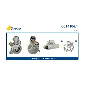 SANDO 6014104.1