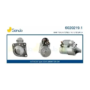 SANDO 6020219.1