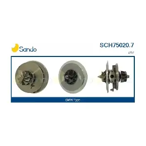 SCH75020.7 SANDO