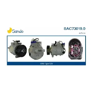 SANDO SAC73019.0