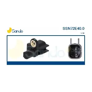 SANDO SSN72E40.0