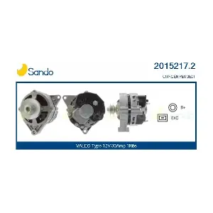 SANDO 2015217.2