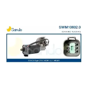 SWM10602.0 SANDO