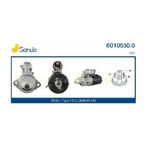 SANDO 6010530.0
