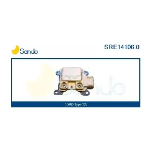 SRE14106.0 SANDO
