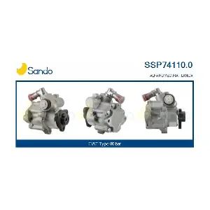 SANDO SSP74110.0