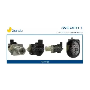 SANDO SVG74011.1