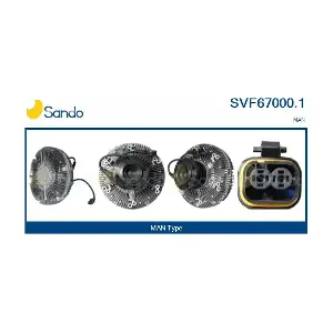 SVF67000.1 SANDO