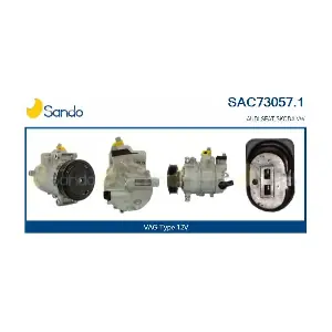 SANDO SAC73057.1