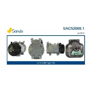 SANDO SAC52069.1