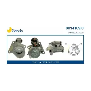 6014109.0 SANDO