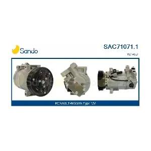 SAC71071.1 SANDO