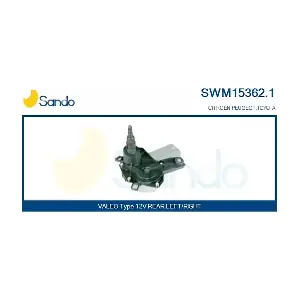 SWM15362.1 SANDO