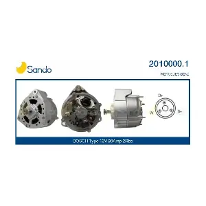 SANDO 2010000.1