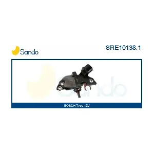 SRE10138.1 SANDO
