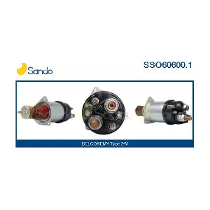 SANDO SSO60600.1