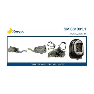 SMG81001.1 SANDO