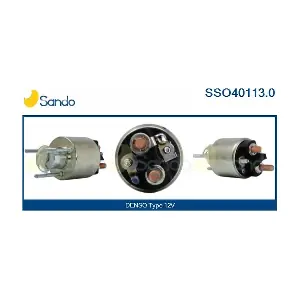 SSO40113.0 SANDO