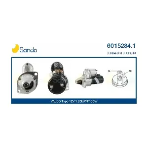 SANDO 6015284.1