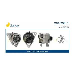 SANDO 2010225.1