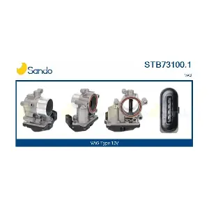 STB73100.1 SANDO