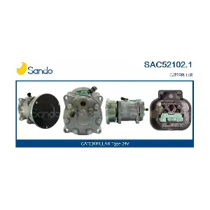 SANDO SAC52102.1