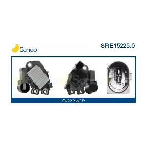 SRE15225.0 SANDO