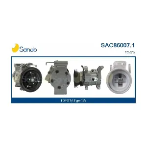 SANDO SAC86007.1