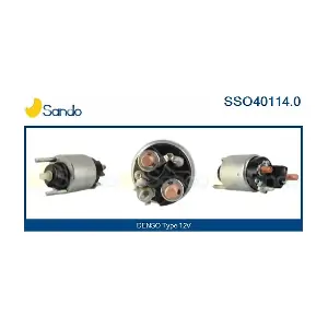 SSO40114.0 SANDO