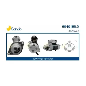 SANDO 6040166.0