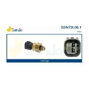 SANDO SSN72L06.1