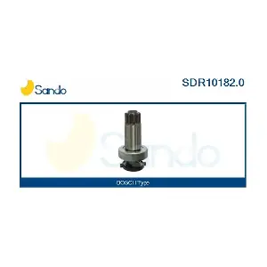 SDR10182.0 SANDO