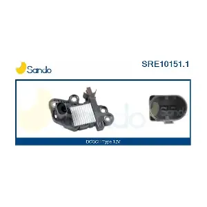 SRE10151.1 SANDO