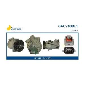 SAC71086.1 SANDO
