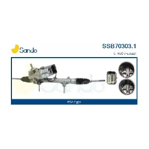SSB703031 SANDO