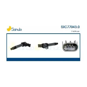 SIC77043.0 SANDO