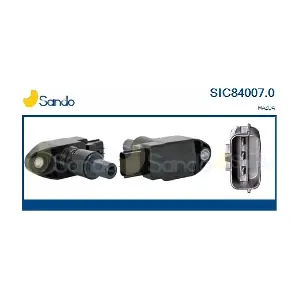 SIC84007.0 SANDO