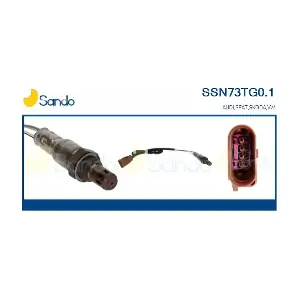 SSN73TG0.1 SANDO