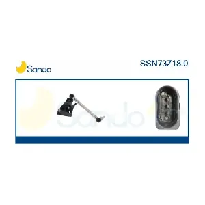 SSN73Z18.0 SANDO
